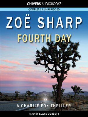cover image of Fourth Day